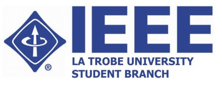 IEEE LTU IEEE La Trobe University Student Branch