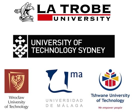 Partnering Universities